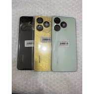 Casing housing itel A50