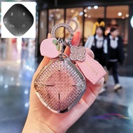 Jetour Dashing Remote Key Holder Car Key Case for Jetour Dashing Chery Key Shell Fob Cover Key Prote