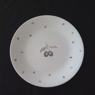 🔥Hot Offer 🔥Corelle Loose Luncheon Plate 21 cm Plum 🔥