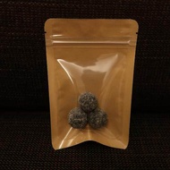 Mr Simms Black Death Mega Sour Candy (Repack)