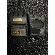 GLOVE MMA HYBRID and PRO