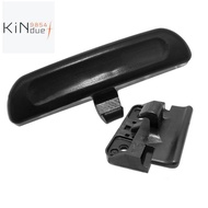 Car Front Armrest Box Lock  Handle for   100 LC100 UZJ100 1998-2007 Spare Parts Accessories Parts