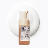 [PODL] K-chesnut Glow Collagen Bubble Ampoule | Firming & Glow Serum | Luminous Complexion & Radianc