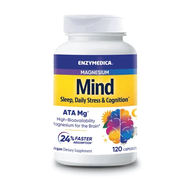 ENZYMEDICA Magnesium Mind
