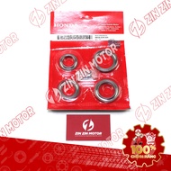 Bộ Chén Cổ Xe Vario 160 2023 2024 06535GN5505 5321A-GN5-900 Chính Hãng - ZZM