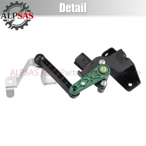 5Q0512521F Rear Left Right Headlight Level Sensor 5Q0512521J For VW GOLF GTI MK7 R32 AUDI A3 TT TTS 