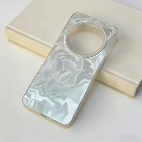 For Xiaomi Redmi 14C 4G 5G 14R A3 Pro A3Pro Case For Poco M7 5G C75 C 75 Luxury Bling Shockproof Cov