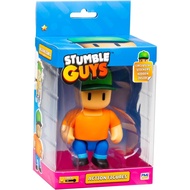 Stumble Guys 4.5" Collectible Action Figure - Mr. Stumble