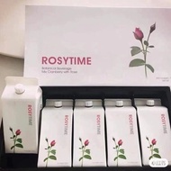 Elead Rosytime 恋枚 200ml x 5pack Exp: 10/23 from hongkong