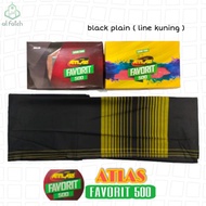 Pelikat Atlas Favorit 500 Pelikat Plain