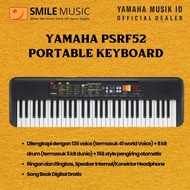 Yamaha PSRF52 Keyboard Original Yamaha PSR F52/