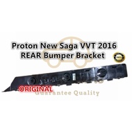 Proton New Saga VVT 2016 ORIGINAL REAR Bumper Bracket