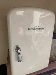 smartech迷你暖氣雪櫃