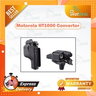 Converter Motorola radio for GP900 HT1000