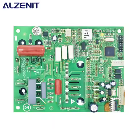 Used For Chigo Air Conditioner Inverter Board PU306AQ000-Z PU307AQ000-Z IPM Module Control Circuit P