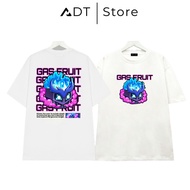 π₯HOTπ₯ Adtstore x Blox Fruits - One Piece T-shirt collection with devil Fruit patterns - Gas - Dragon
