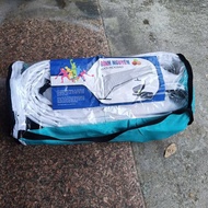 Binh Nguyen Pickleball net, 1.6mm thread, size 6.7m x 0.91m, CPE material