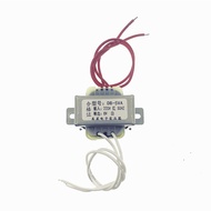 Power Transformer 5W DB-5VA 220V to 8V 0.6A AC 8V Transformer for Audio Electronic Scale