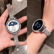 Bling Diamond Strap Case For Huawei Watch GT 5 pro Strap 42mm Huawei watch GT 5 Strap Case Bling Hua