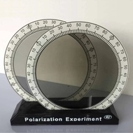Polarization of Light,Polarizer Experimenter,Polarizer