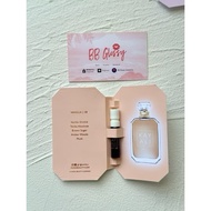 KAYALI Vanilla 28 EDP 1.5ml Perfume Vial for Her