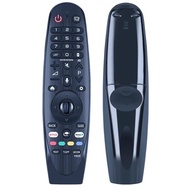 The new remote control AN-MR18BA is compatible with LG TV 55UM7650PUB 65UM7650PUB 60UM7200PUA 43UM73