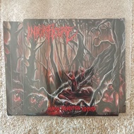Audio CD InterficereOriginal - Human Revolution Absurd