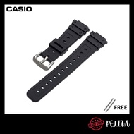 PU Watch Strap for Casio DW-5000 DW-5200 DW-5400 DW-5600 DW-5700 DW-5750 G-5600 G-5700 GW-M5600 GW-M