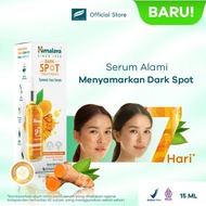 HIMALAYA Turmeric Dark Spot Face Serum 15ml Facial Serum Dark Spot Serum