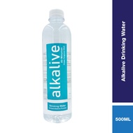 Alkalive Drinking Water 500ml