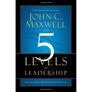 Premium Edition (HC) - Ang/Ind Version - The 5 Levels of Leadership