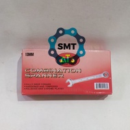 Wrench ATS 13mm 13 milli Combination Spanner