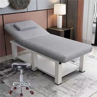 *STOCK M‘SIA*按摩床 Premium Beauty Massage Bed physiotherapy bed tattoo bed With Chair