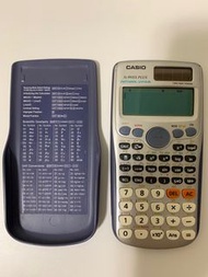 CASIO FX-991EX PLUS