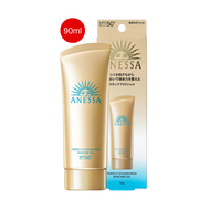 กันแดด อเนสซ่า ANESSA Perfect UV Sunscreen Skincare Gold Milk / Gel / Spray SPF50+ PA++++ ครีมกันแดด