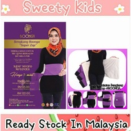 *READY STOCK*Bengkung Super Zap Boonga/Bengkung Bersalin/Bengkung Czer/Bengkung Moden