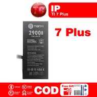 Battery Bateri Compatible For ip 7 Plus