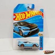 Hot Wheels Ford Mustang GTD