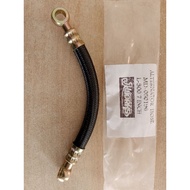 MD-050196 ALTERNATOR HOSE L300 7 INCH. JWORKS