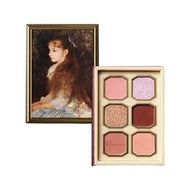 MilleFée Painting Eyeshadow Palette 01 Irène Cahen D'Anvers