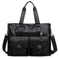 Infenio กระเป๋าเดินทางผู้ชายความจุขนาดใหญ่ Casual Fitness การเดินทางระยะสั้นธุรกิจ Voyage ทนทานพื้นผ