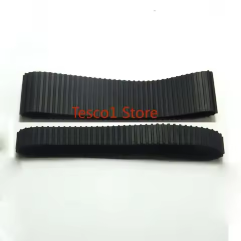 New A set of Zoom + Focus rubber Ring For Canon EF-S 17-85mm f/4-5.6 IS USM 17-85 mm 1:4.5-5.6 Camer