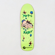 BLIND แผ่นสเก็ต DANNY WAY NUKE BABY Skateboards Deck 9.7in