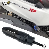 SYM MAXSYM TL 500 508 for Maxsym TL500 TL508 2020-2023 motorcycle accessofalling falling protection 