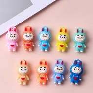 GANTUNGAN KEYCHAIN - Cute Pumpkin Keychain Cute Character Keychain