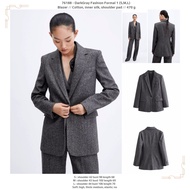 Blazer 76188 (TA)