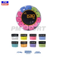 HUNDRED GT0 30 GTO30 BADMINTON RACKET RUBBER GRIP THIN OVER GRIP Original