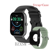 GOOJODOQ FB003 FB033 GTS Smart Watch Case Screen Protective Cover Shell Accessories For GOOJODOQ FB0