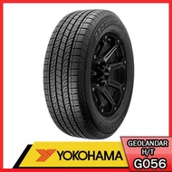 ❡℗✻Yokohama 265/70R16 112H G056 Quality SUV Radial Tire