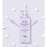 [Milk Baobab] Baby Moisture lotion 500ml